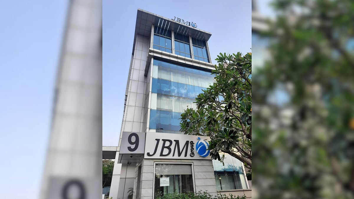 JBM Auto Reports 12.46% Profit Jump In Q2 FY27, Revenues Grow 21.06% On Strong EV And Components Sales